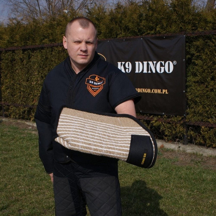 Trainingsarm offen BELL - Dingo Gear