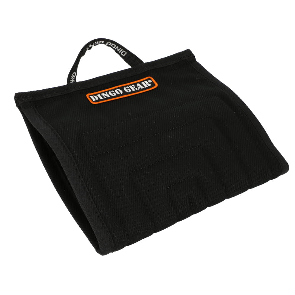 dingo gear shop Überzug für Trainingsarm kurz JEFFI