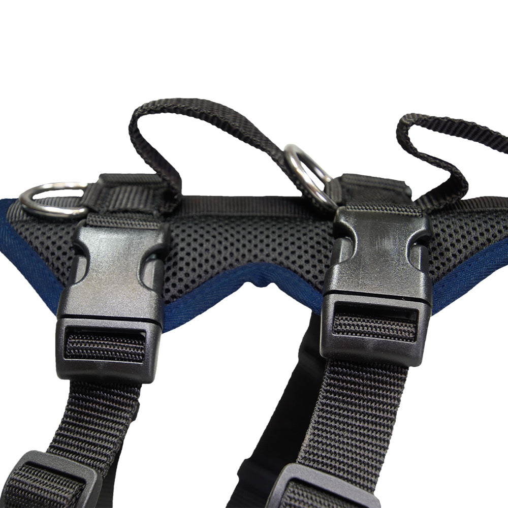 Hundegeschirr Vary Support