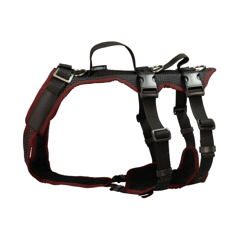 Hundegeschirr Vary Support