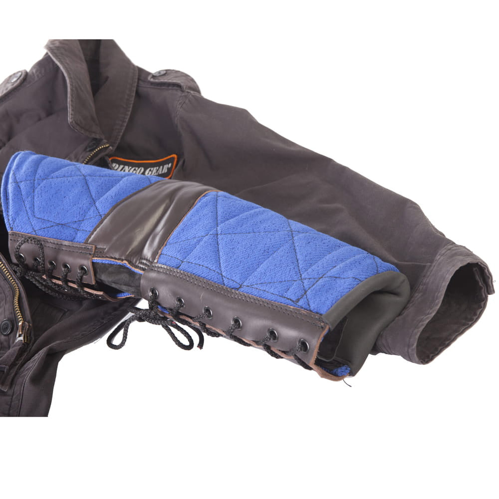 Braccio di protezione civile Leo-1 CYWIL Dingo Gear