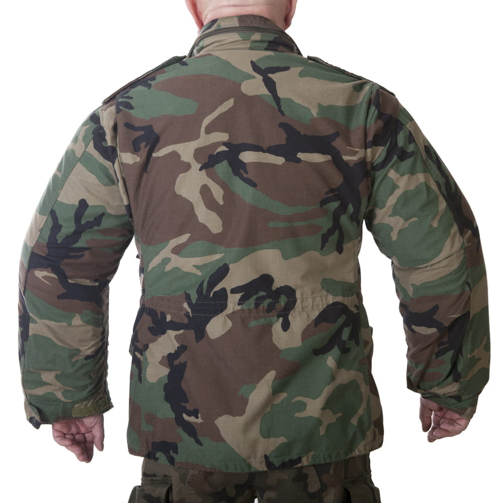 Braccio di protezione civile Leo-1 CYWIL Dingo Gear