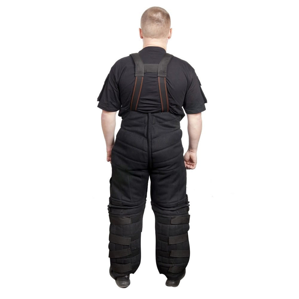 Tuta civile / tuta protettiva CYWIL Dingo Gear