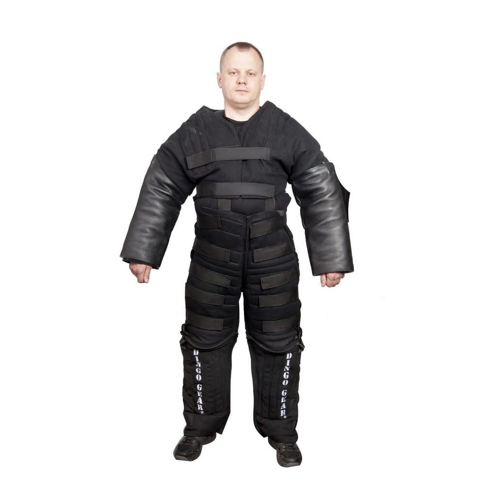 Tuta civile / tuta protettiva CYWIL Dingo Gear
