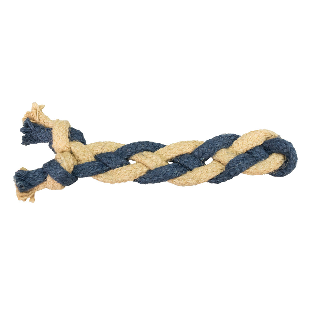G-Rope Hemp Rope Braided Flat
