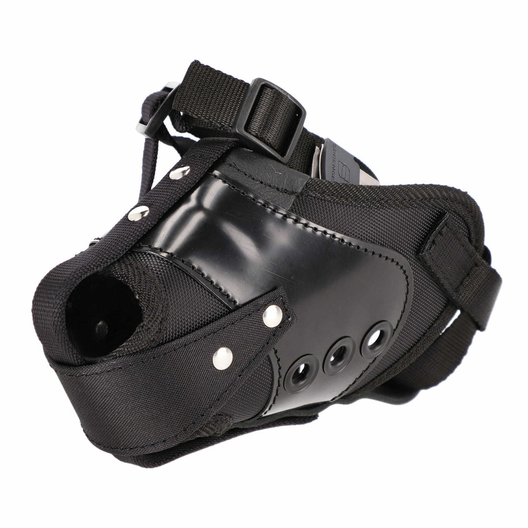 Combat Pro Muzzle/Bite Guard - Dingo