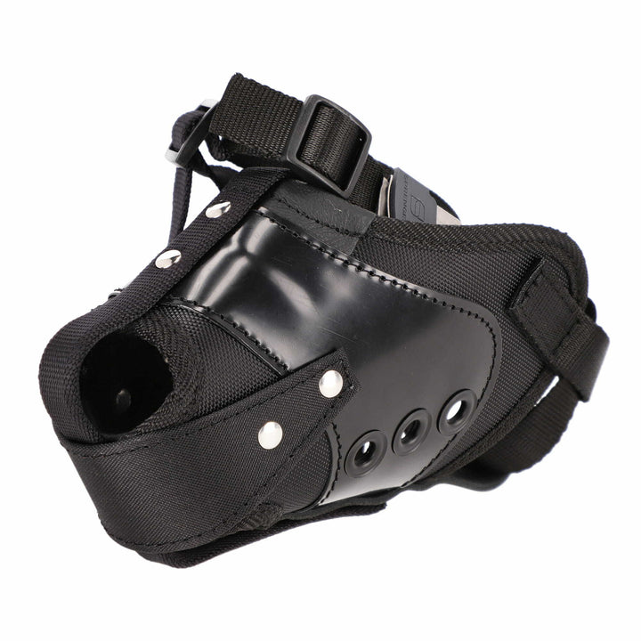 Combat Pro Muzzle/Bite Guard - Dingo