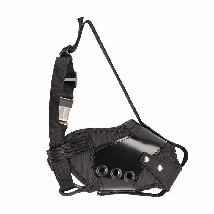 Combat Pro Muzzle/Bite Guard - Dingo