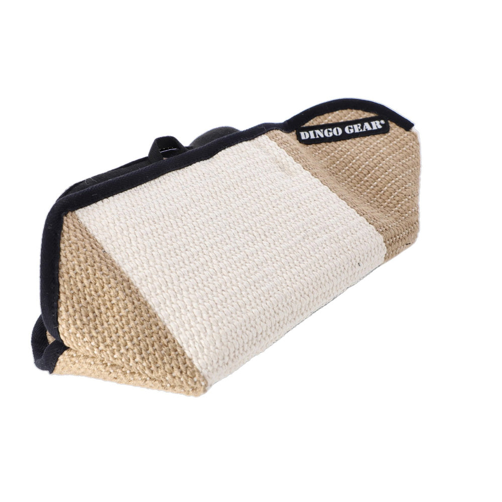 lightweight training arm WOLF - Dingo Gear