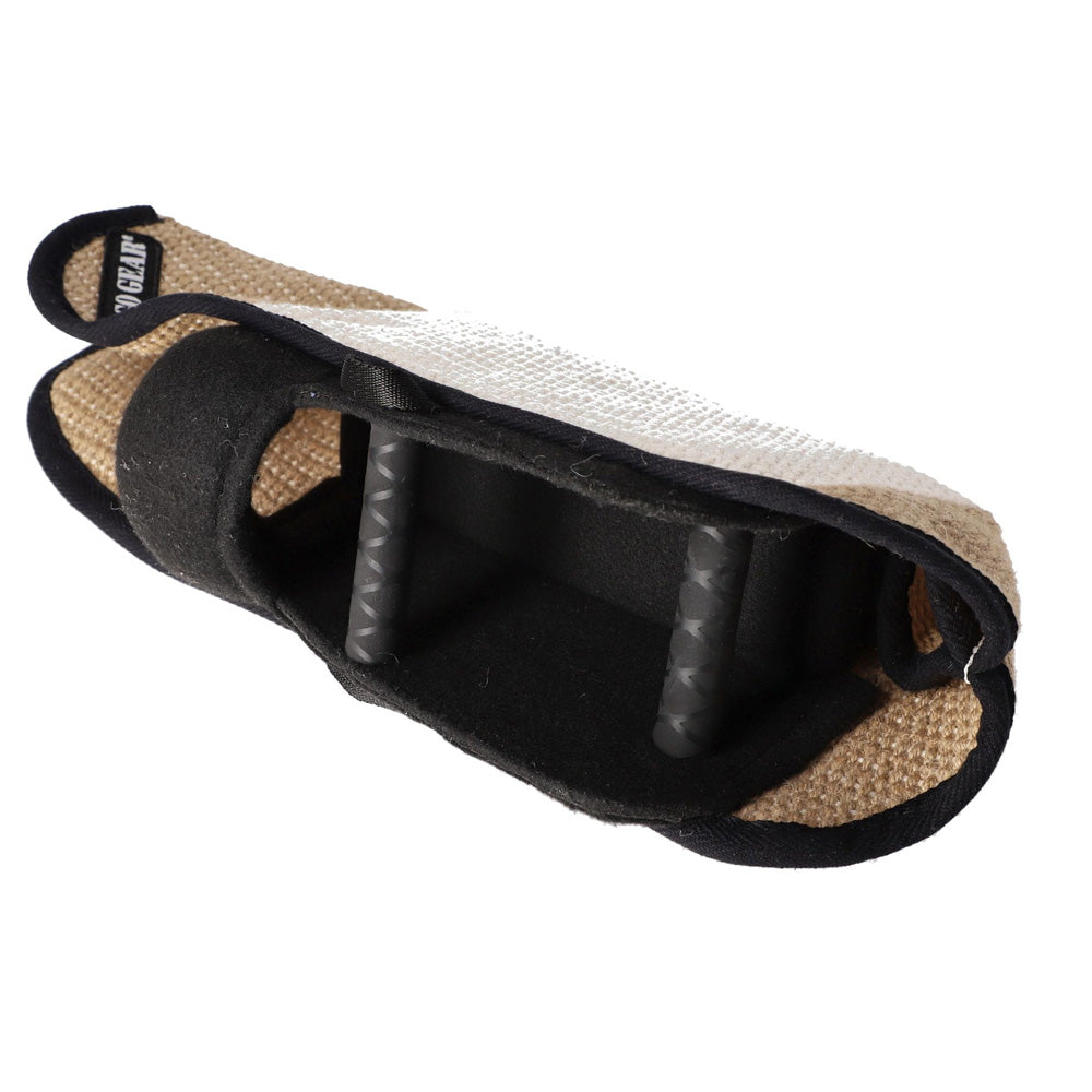 lightweight training arm WOLF - Dingo Gear