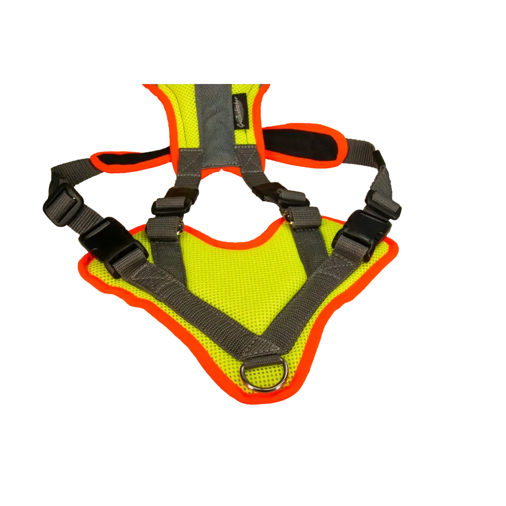 Mantrailing harness sales