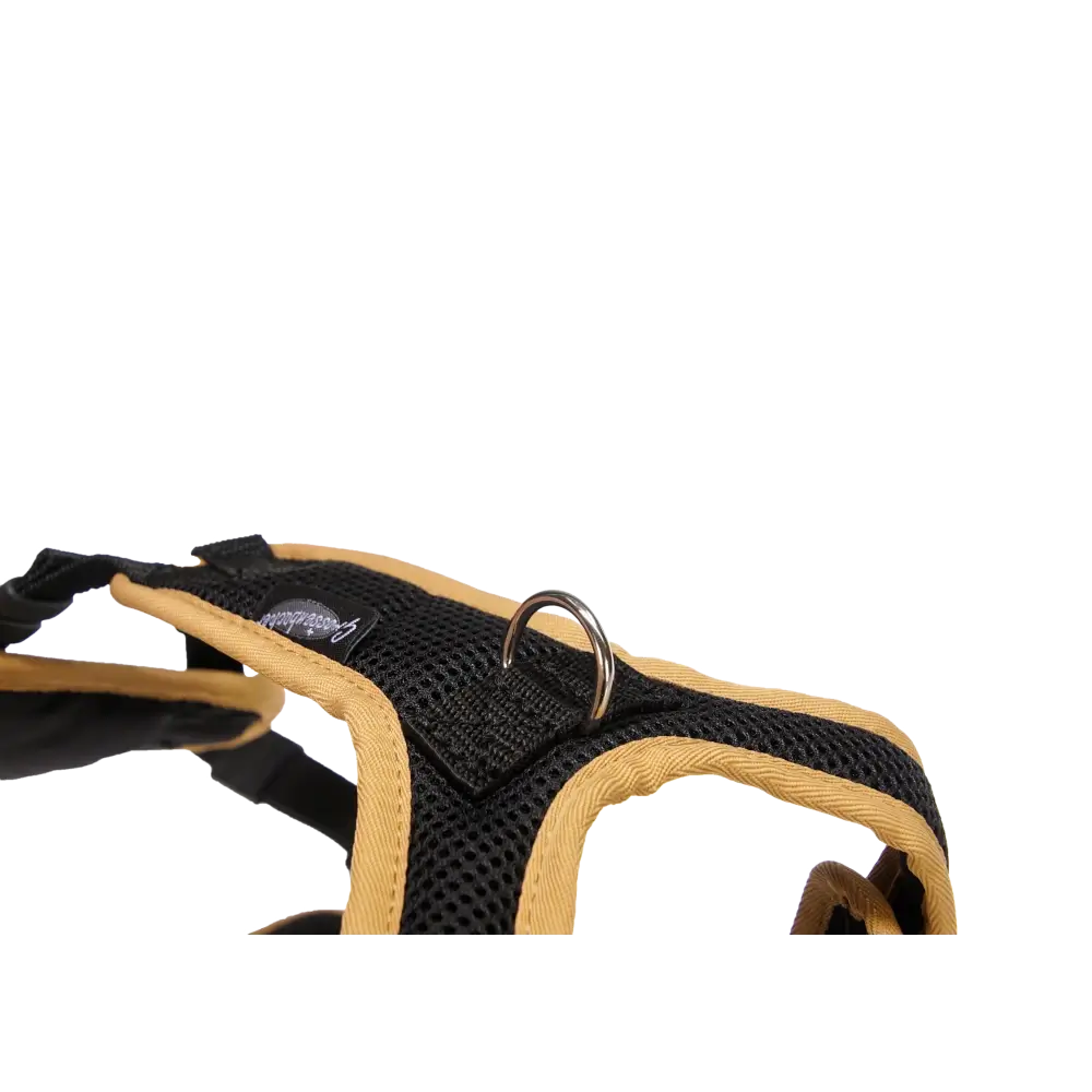 Vary Pro Guide Dog Harness