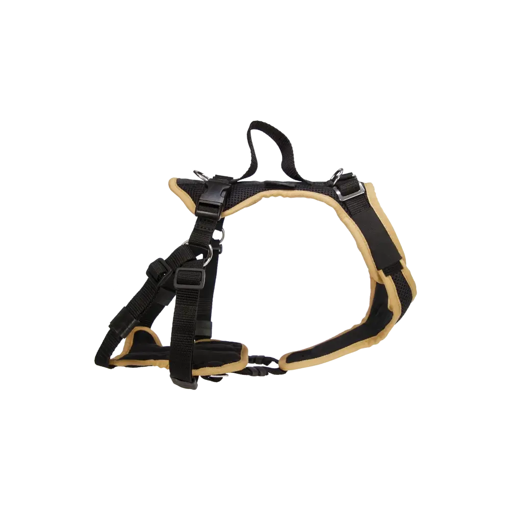 Vary Pro Guide Dog Harness