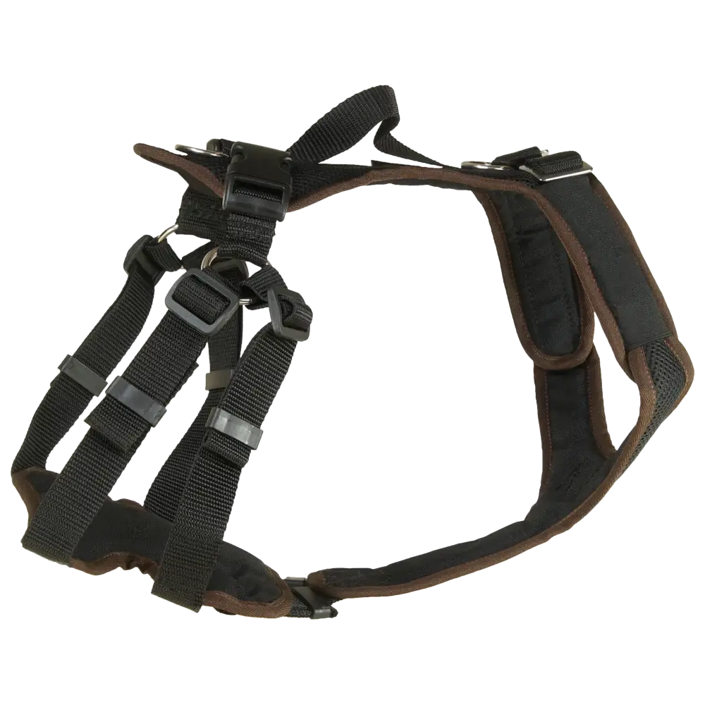 Vary Pro Guide Dog Harness
