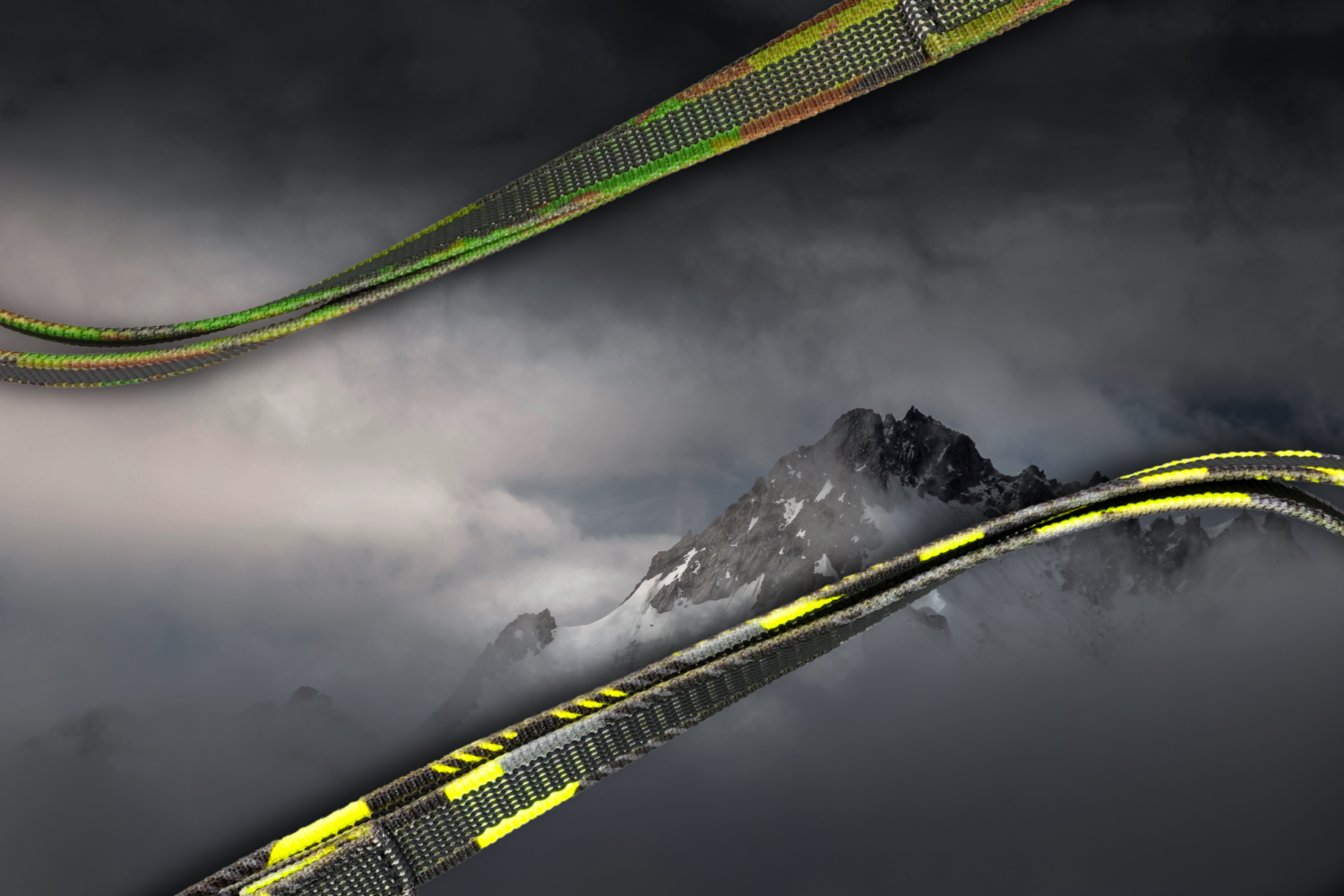 ABS-MediumFlex lines - maximum control, uncompromising comfort