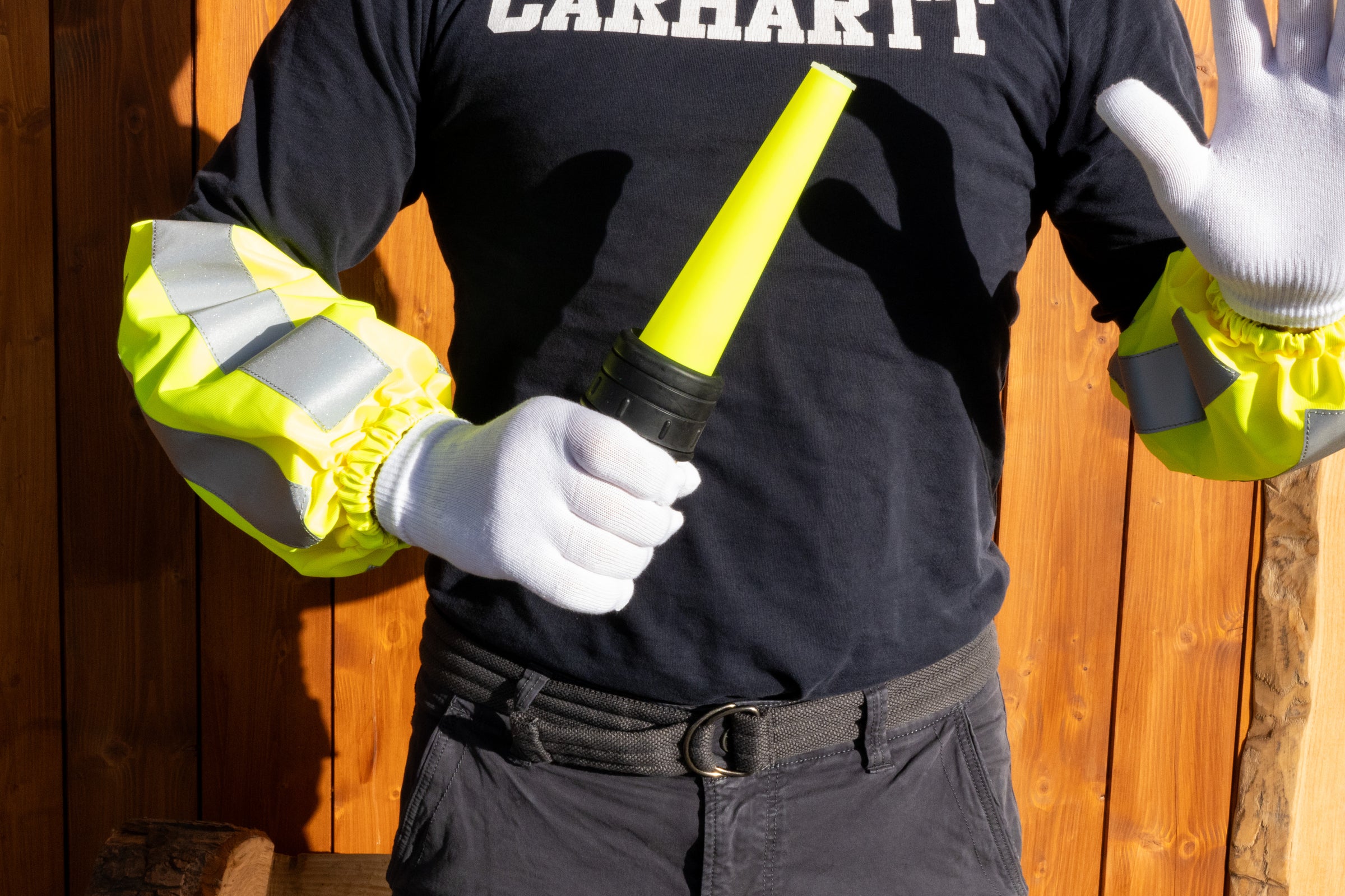 Lamps & illuminated articles Municipal