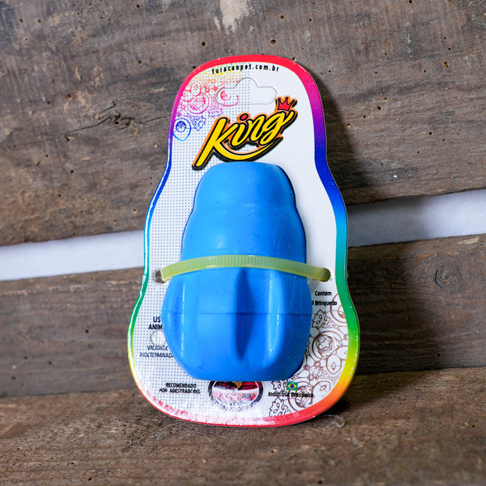 dog toy King 0447