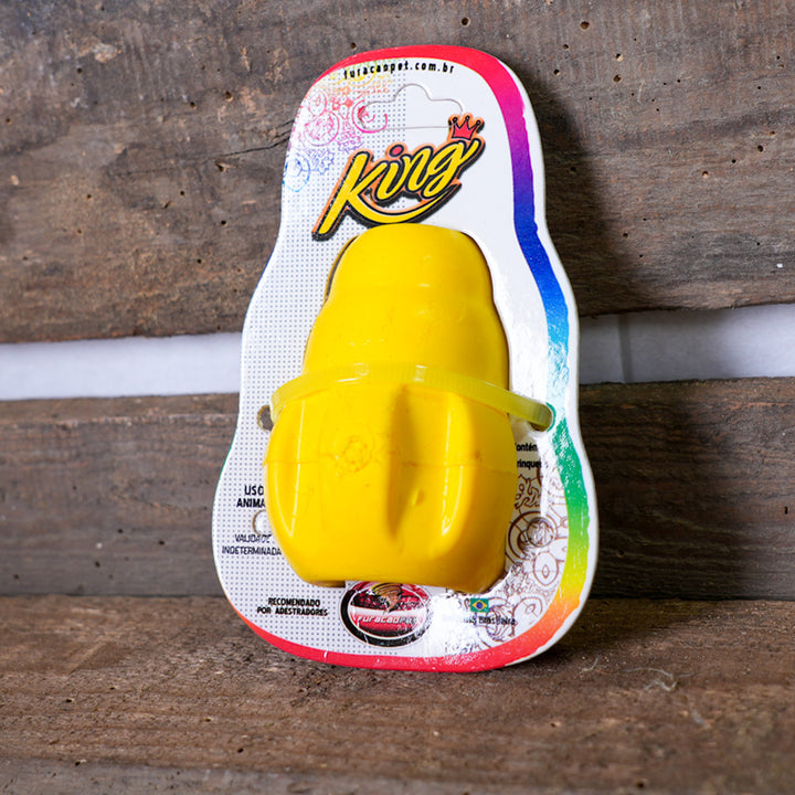 dog toy King 0447