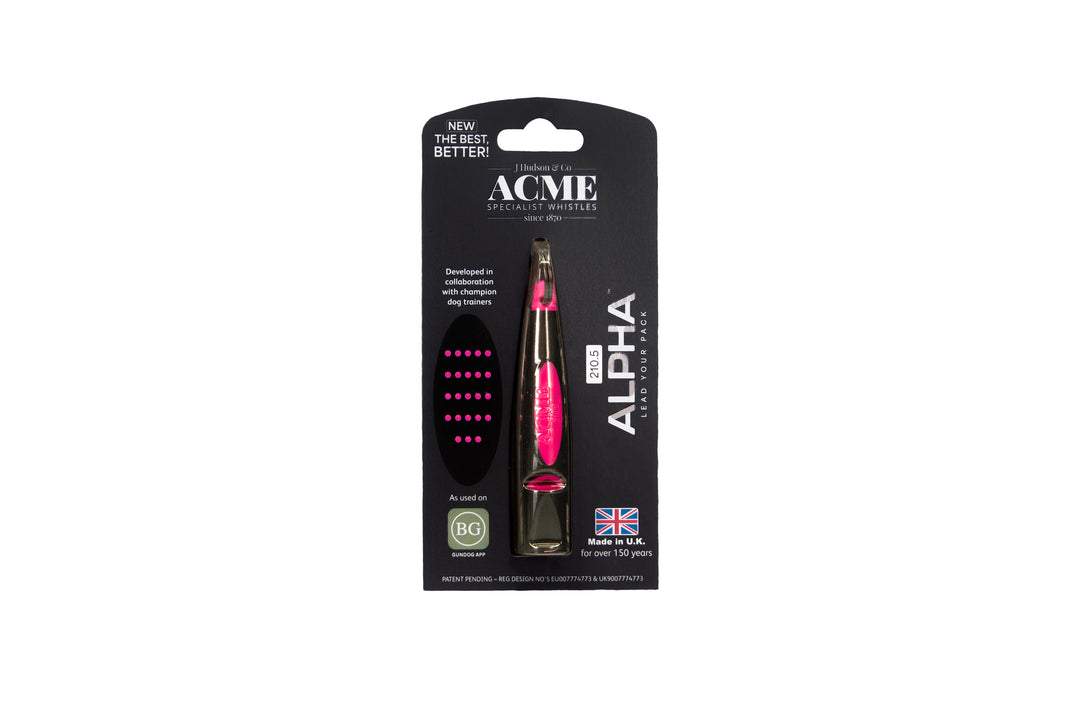 Acme Dog Whistle ALPHA 211.5
