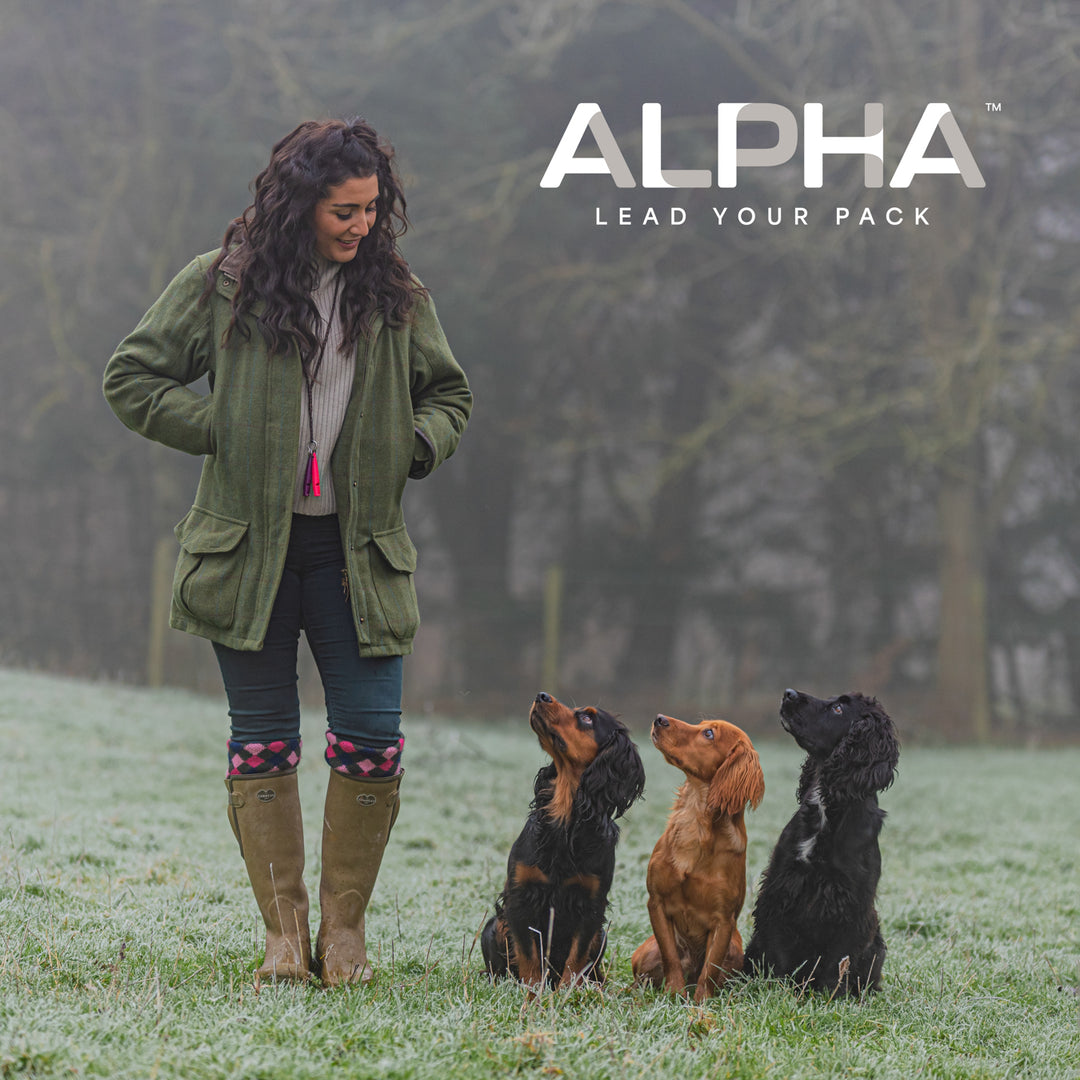 Acme Dog Whistle ALPHA 210.5