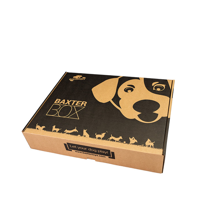 Baxter Box