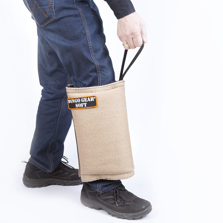 Short leg cuff SOFT - Dingo Gear