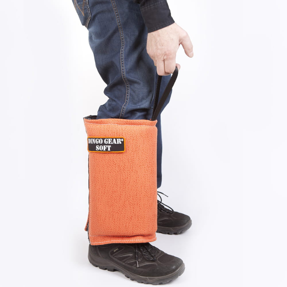 Short leg cuff SOFT - Dingo Gear