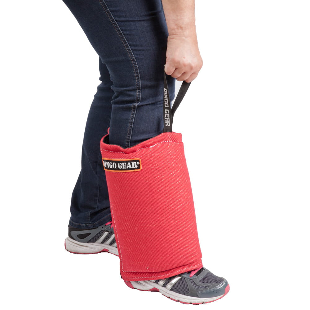 Short leg cuff SOFT - Dingo Gear