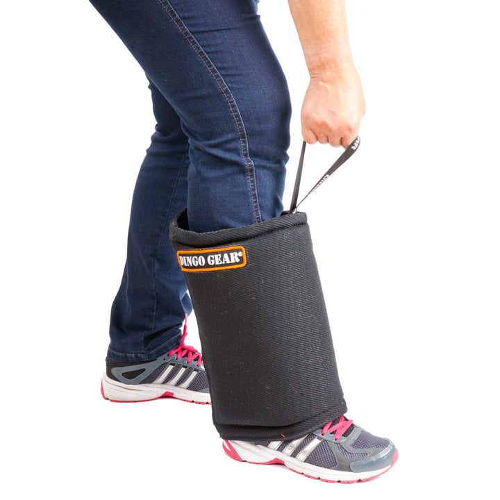 Short leg cuff SOFT - Dingo Gear
