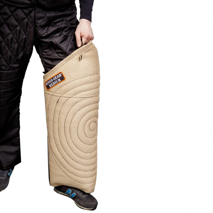 Long MEDIUM leg cuff - Dingo Gear