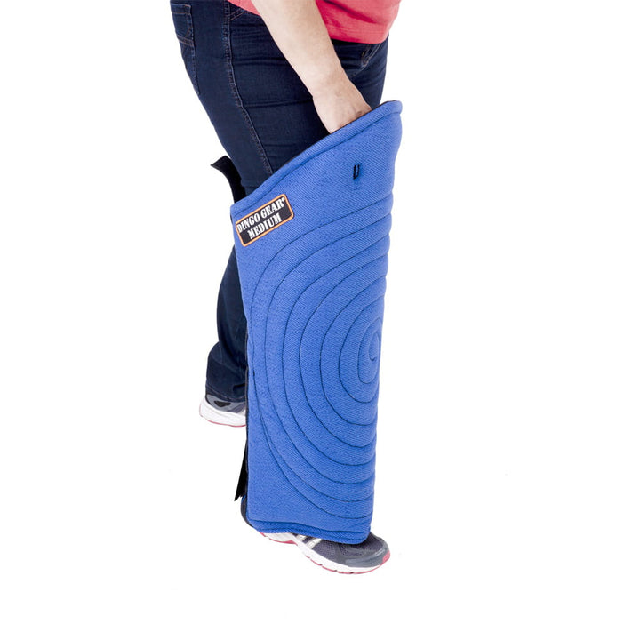 Long MEDIUM leg cuff - Dingo Gear