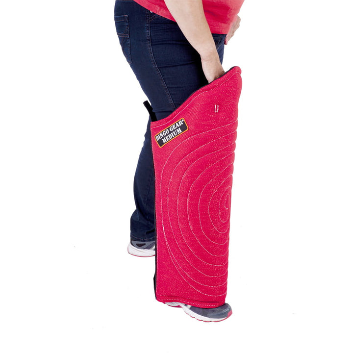 Long MEDIUM leg cuff - Dingo Gear