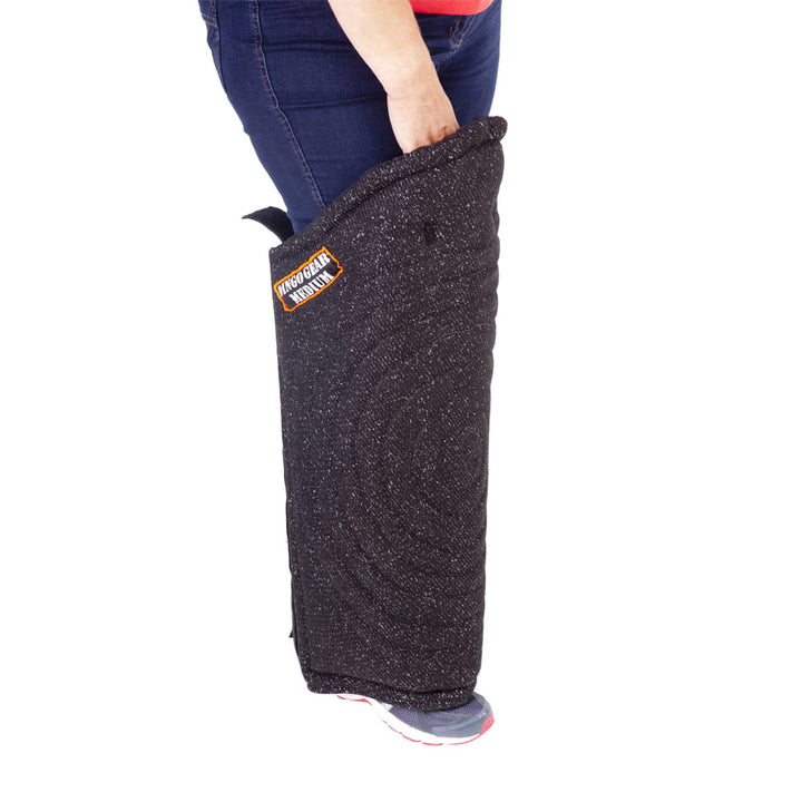 Long MEDIUM leg cuff - Dingo Gear