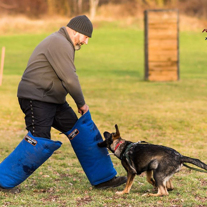 Long leg cuff SOFT - Dingo Gear