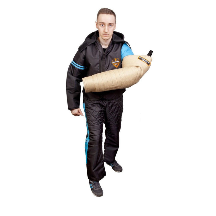 Bite arm EXTERN hard - Dingo Gear