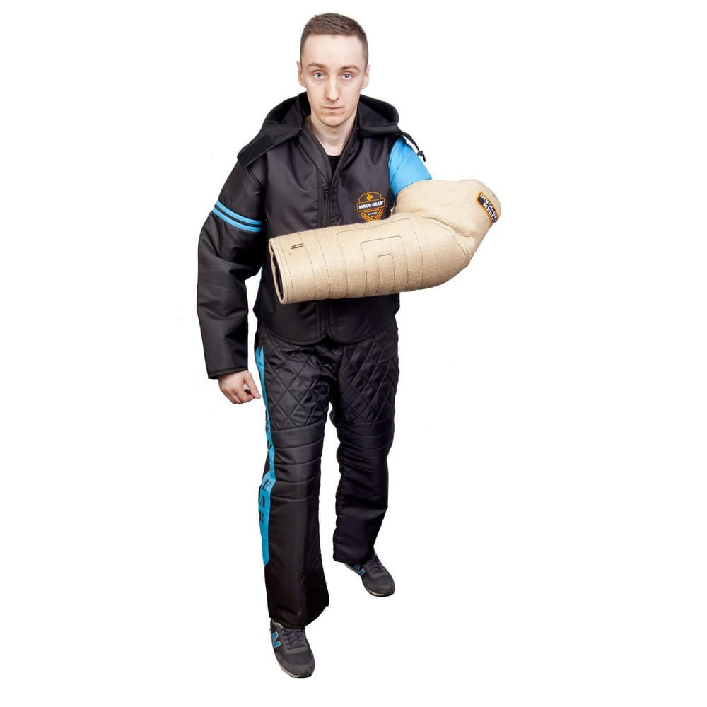 Bite arm EXTERN medium - Dingo Gear