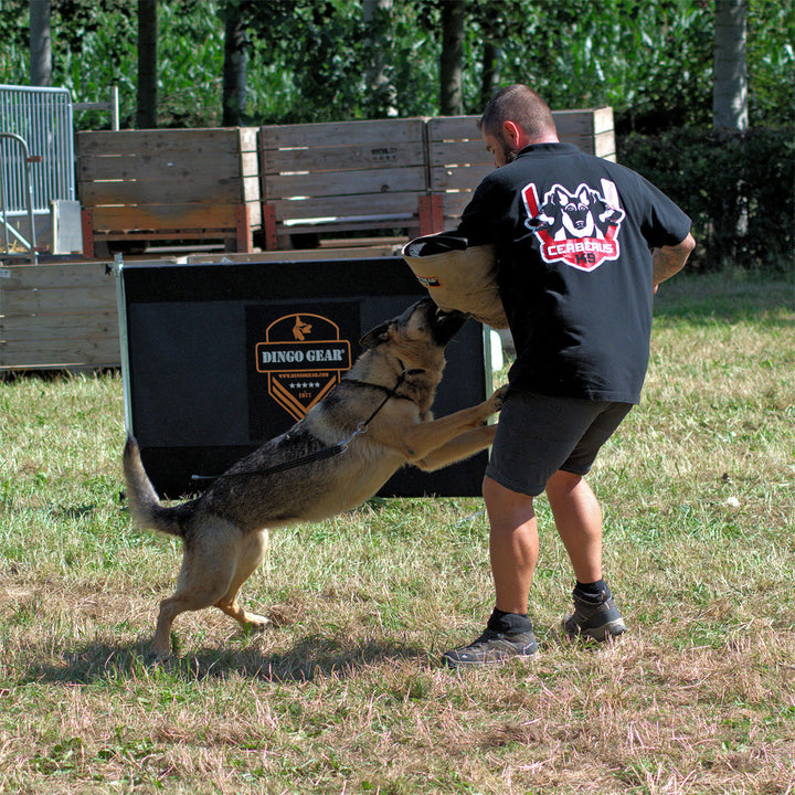 Bite arm EXTERN mini soft - Dingo Gear