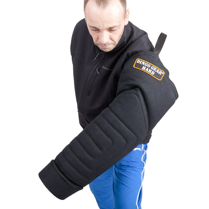 Bite arm EXTERN hard - Dingo Gear