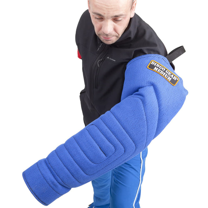 Bite arm EXTERN medium - Dingo Gear