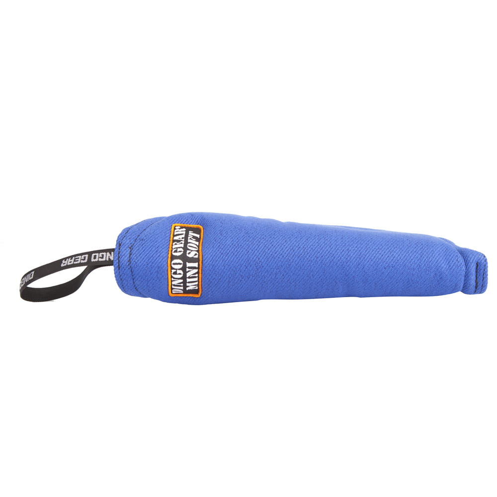 Bite arm EXTERN mini soft - Dingo Gear