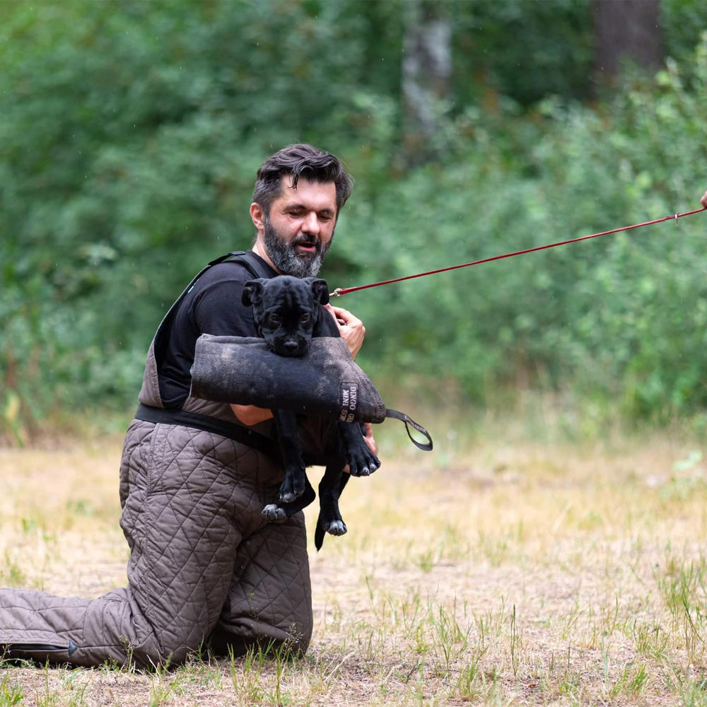 Bite arm EXTERN mini soft - Dingo Gear