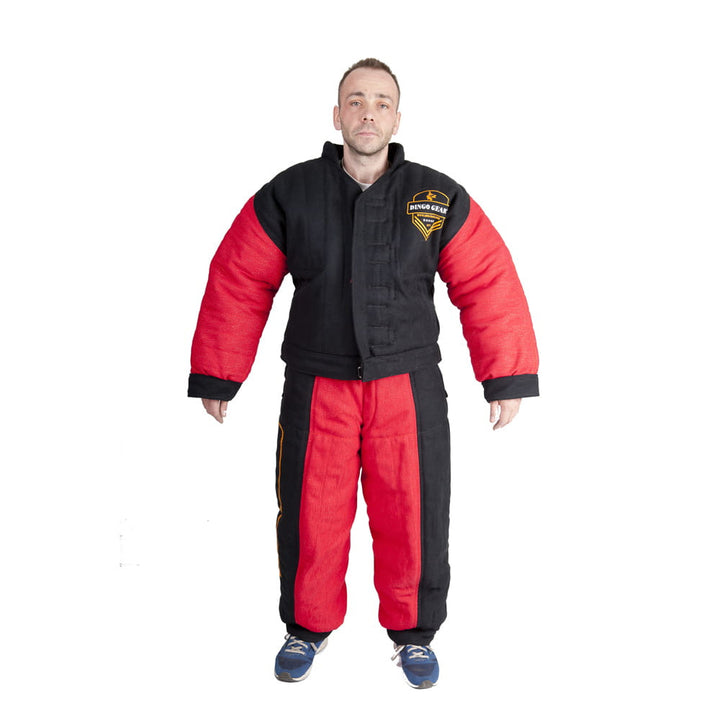 Protective suit protective service Dingo Gear