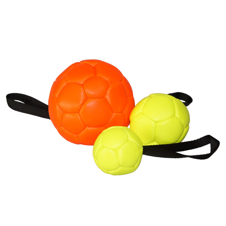 Eco Leather Softball