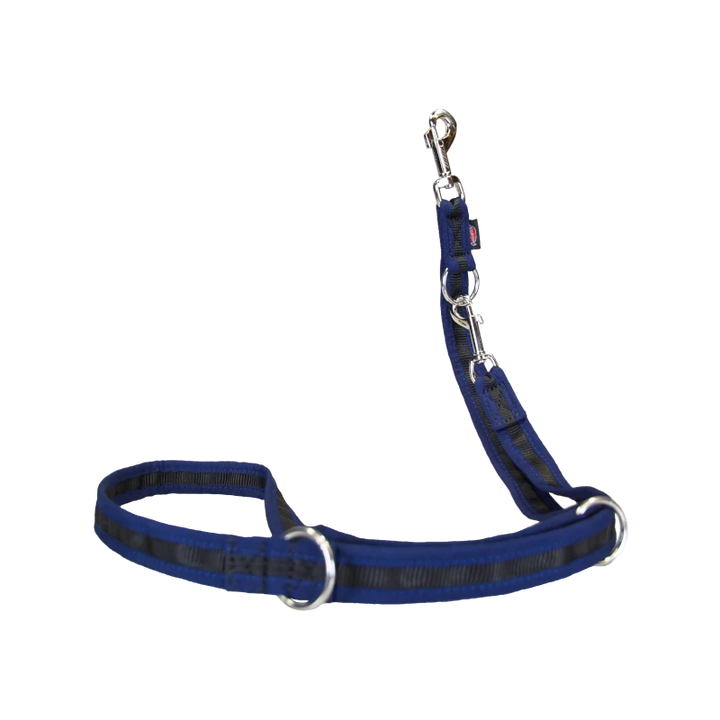 Edged Dog Leash, 3-way Adjustable