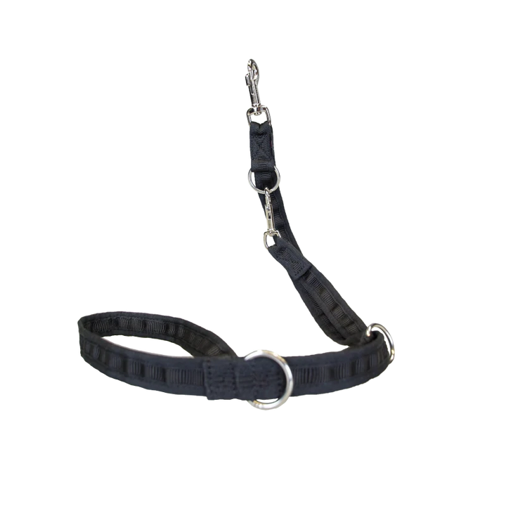 Edged Dog Leash, 3-way Adjustable