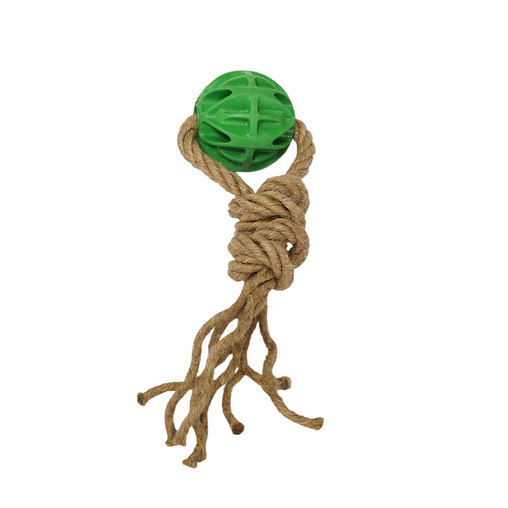G-Rope Jellyfish with Ball Large