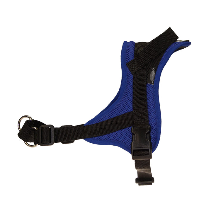 Training harness Guide plain-colored
