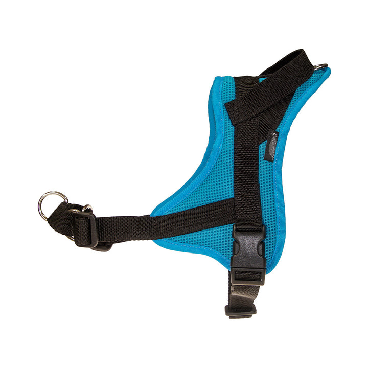 Training harness Guide plain-colored