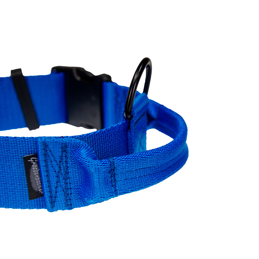 Agitation Collar with Handle