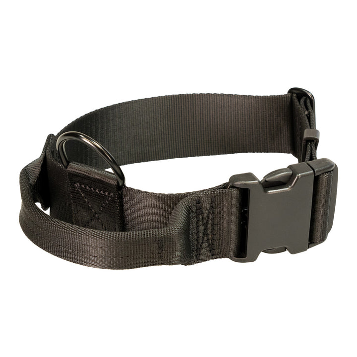 Agitation Collar with Handle